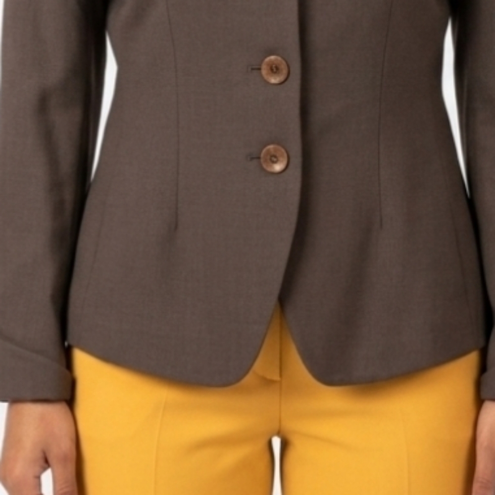 Pants pull on size 25